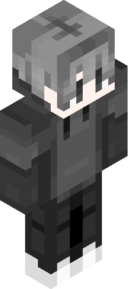 ZanithWanderer's full body