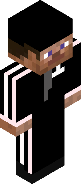 Spstikin980's full body