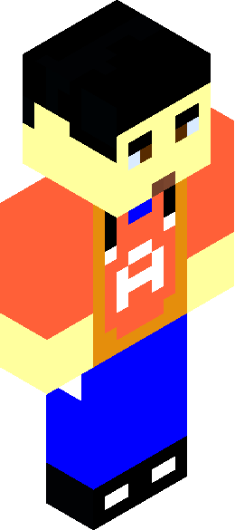 Asher1099's full body