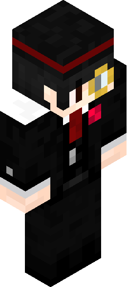 Supersmurf82's full body