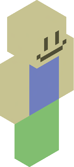 VinhIsKool's full body