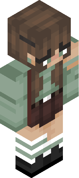 Destiny31301's full body