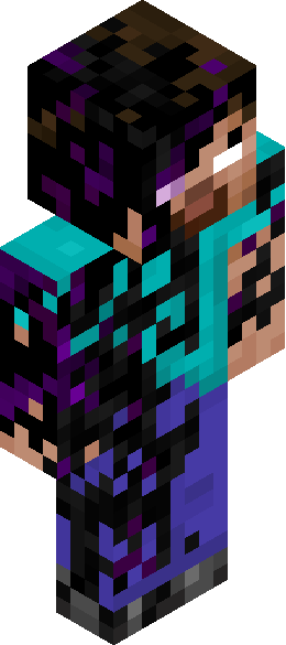 Kolmig09's full body