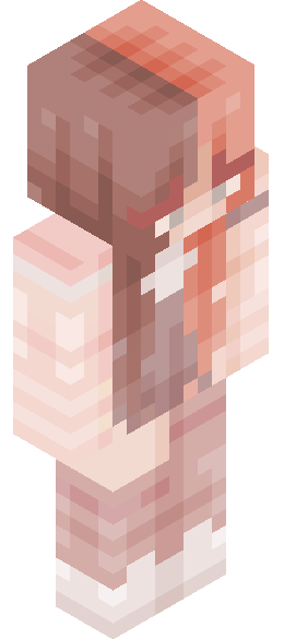 Sakura_Gaming's full body