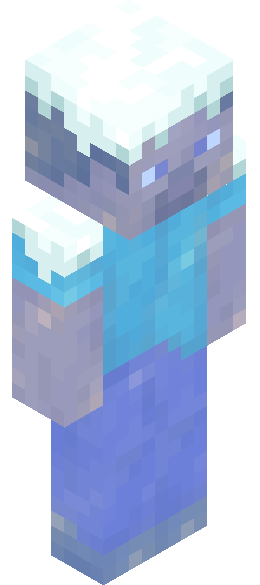 TECHNOTHEPlG's full body