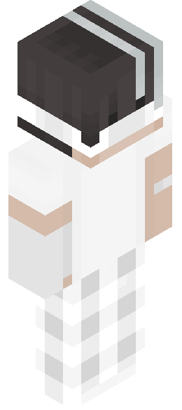 N1KSorrow's full body