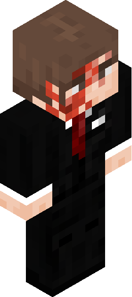 magnirius's full body