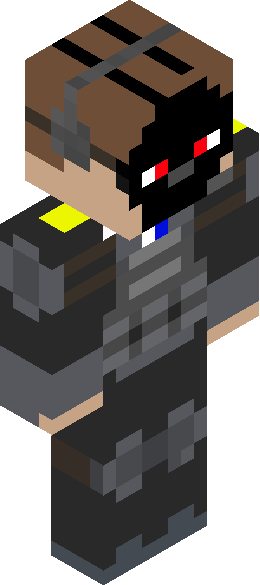 DBG_SCYTHE's full body