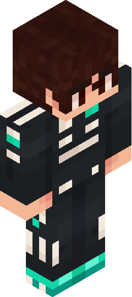 Pureleqf's full body