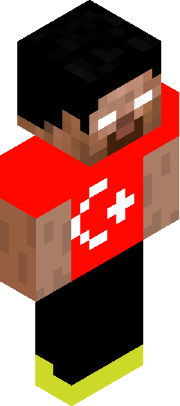 EvYerlestirici's full body