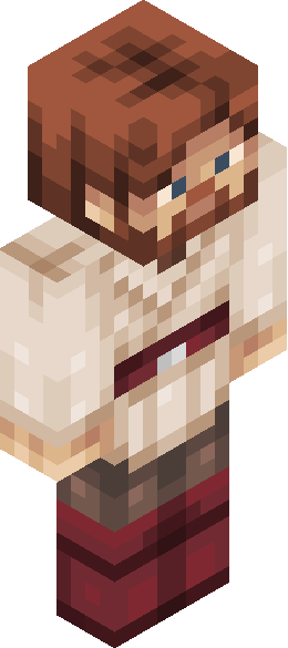 HighGround1887's full body