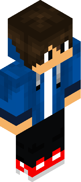 DiamondArmorNico's full body