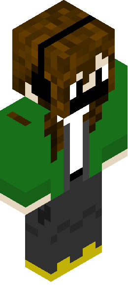 mermaid_1550's full body