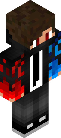 GhostOfProtocol's full body