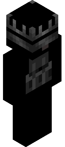 Beebros2605's full body