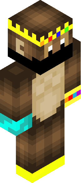 Jrcoz2021's full body