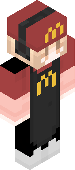 Tomashinocu's full body