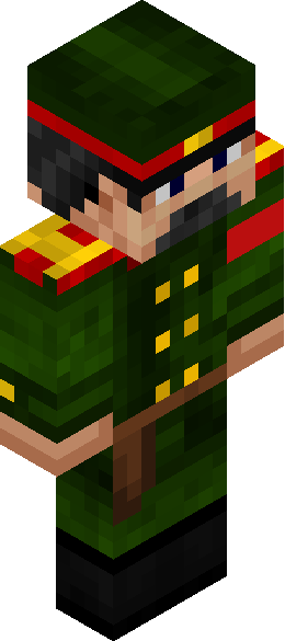 cookasoo's full body