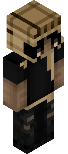 DaiquiriParadise's full body