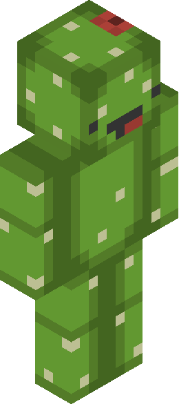 UgotClipped321's full body