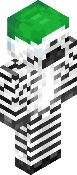 ENZOBLUD's full body