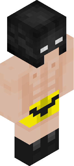 rosaperks41's full body