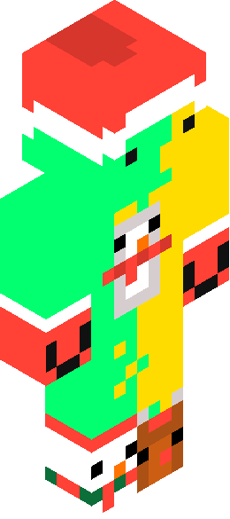 AURel131017's full body