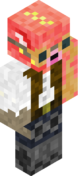 TheFiskaers's full body