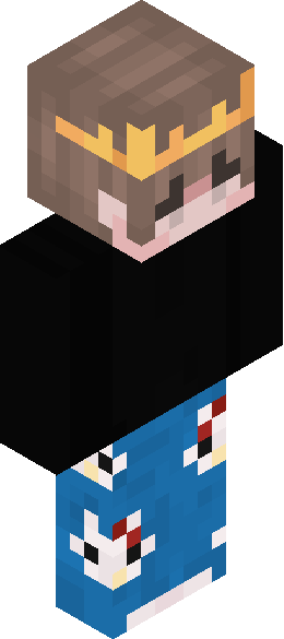 Davidursu29's full body