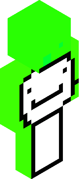 Ashermedrek's full body