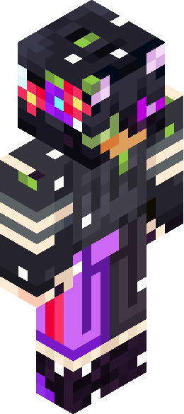 DanceInTheFlames's full body