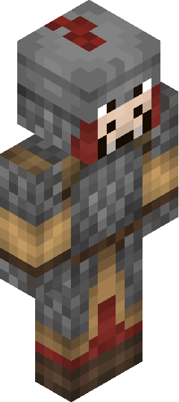 ChamberOfCam's full body