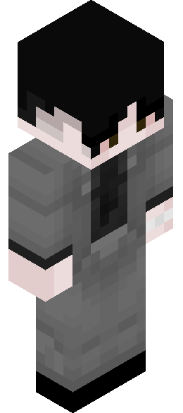 Nikazzio's full body