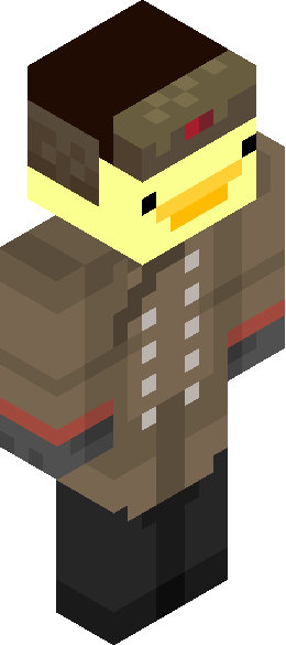 maciekkapok's full body