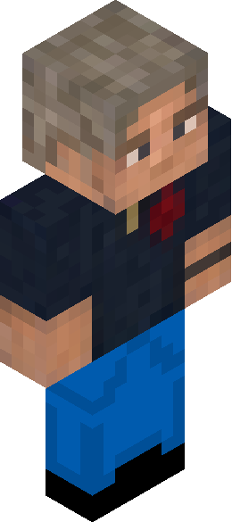 kotijekriv's full body