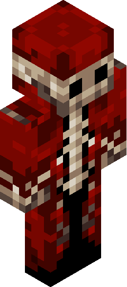 Gobochul's full body