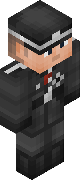 DieFahneHoch's full body