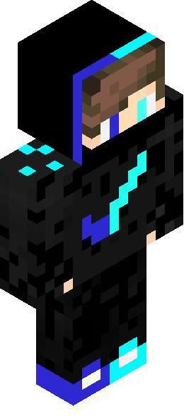 blackpanther1713's full body