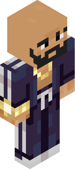 benguesswho12's full body