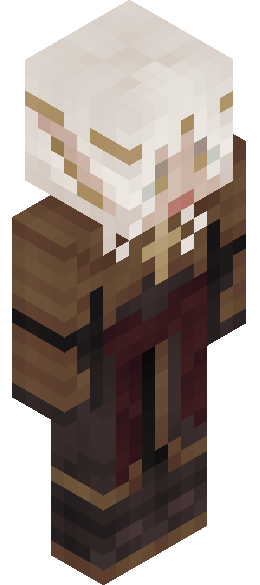 tygzytwo's full body