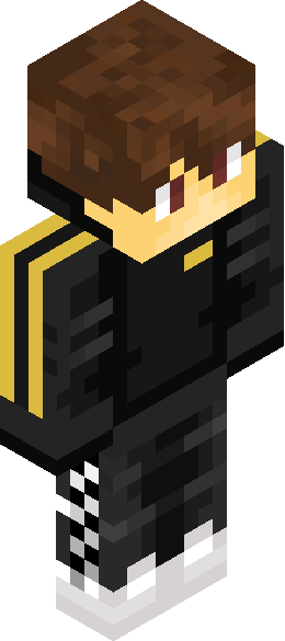 Soccerboss77's full body