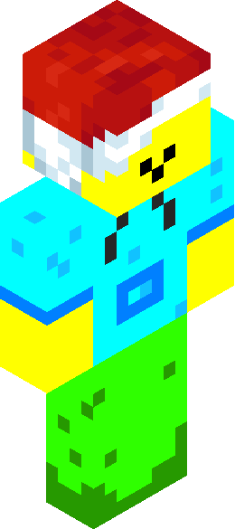 Nj0000001's full body