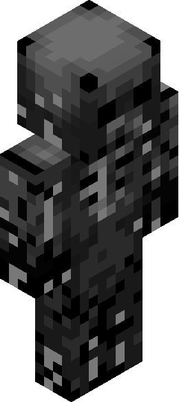 McoDeath's full body