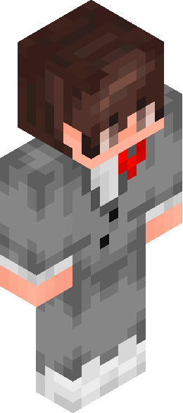 MrTea0209's full body