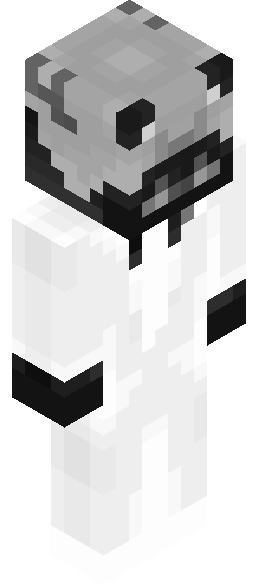 OleckerKiwi's full body