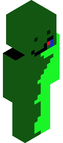 HaricotSolide30's full body