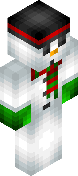 Pliximify's full body