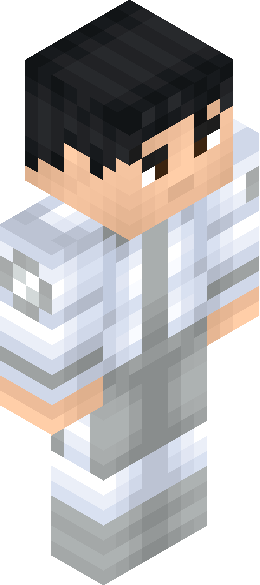 Naruto_uchihajr's full body