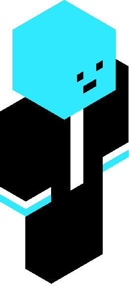 MisterHazza's full body