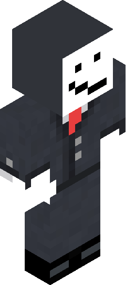 MrCoolGuy379's full body